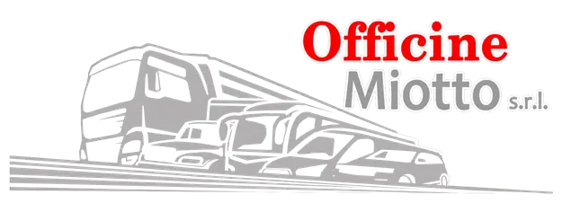 Logo Officine Miotto Srl