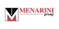Logo Menarini